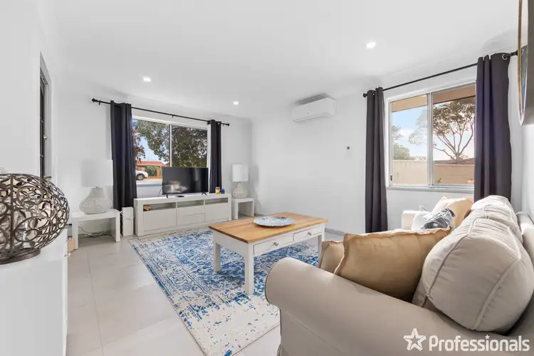Third view of Homely house listing, 5 Cimbor Way, Parmelia WA 6167