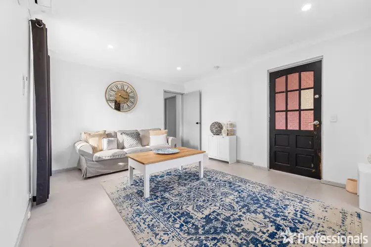 Fourth view of Homely house listing, 5 Cimbor Way, Parmelia WA 6167