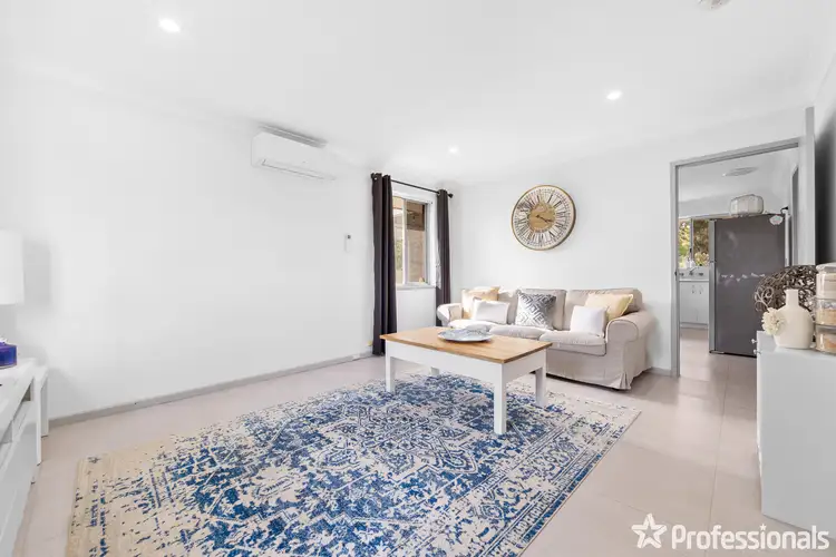 Fifth view of Homely house listing, 5 Cimbor Way, Parmelia WA 6167