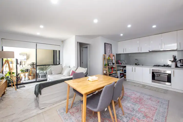 Third view of Homely apartment listing, 1/92 Surrey Road, Rivervale WA 6103