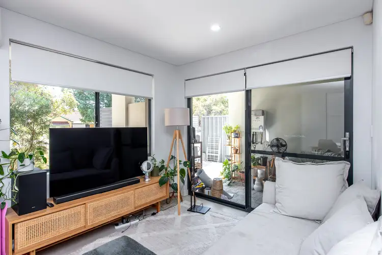 Fourth view of Homely apartment listing, 1/92 Surrey Road, Rivervale WA 6103