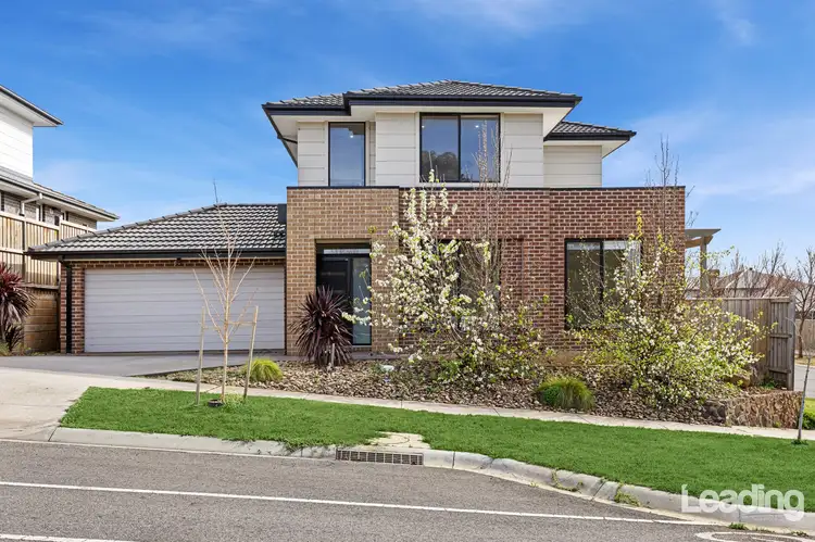 52 Budburst Drive, Sunbury VIC 3429