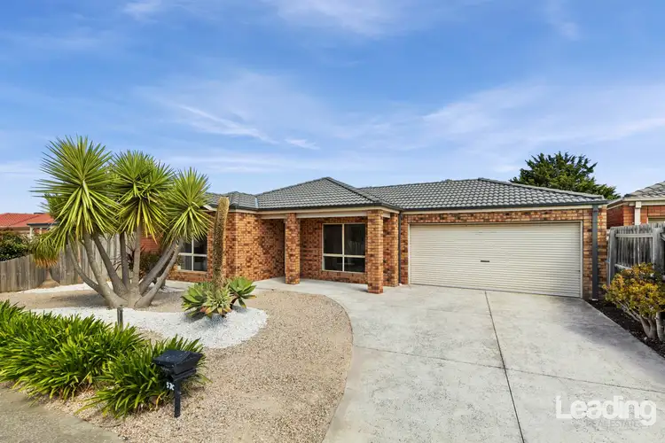 57C Charter Road, Sunbury VIC 3429