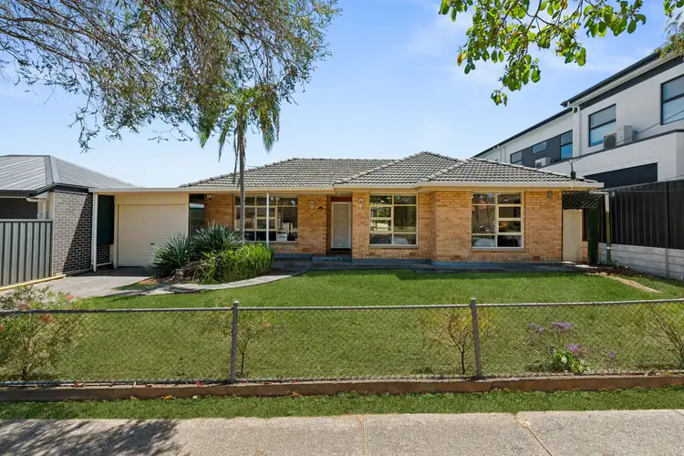 69 Ross Road, Hectorville SA 5073