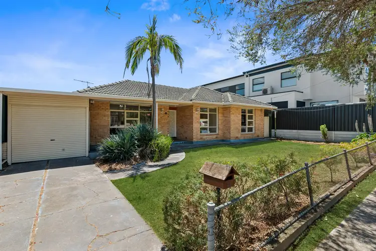 Second view of Homely house listing, 69 Ross Road, Hectorville SA 5073