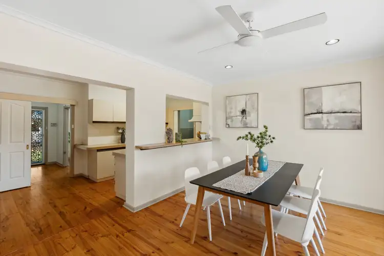 Fourth view of Homely house listing, 69 Ross Road, Hectorville SA 5073