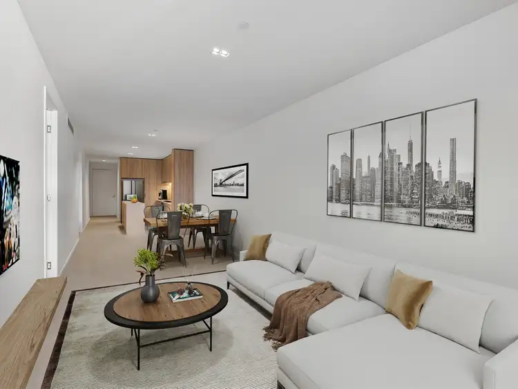 Fourth view of Homely apartment listing, 204/20 Wyandra Street, Newstead QLD 4006