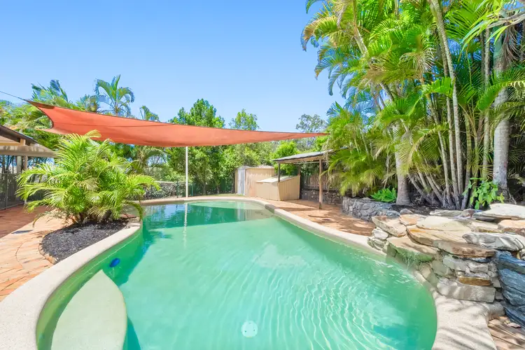 Main view of Homely house listing, 20A Wimbledon Way, Oxenford QLD 4210