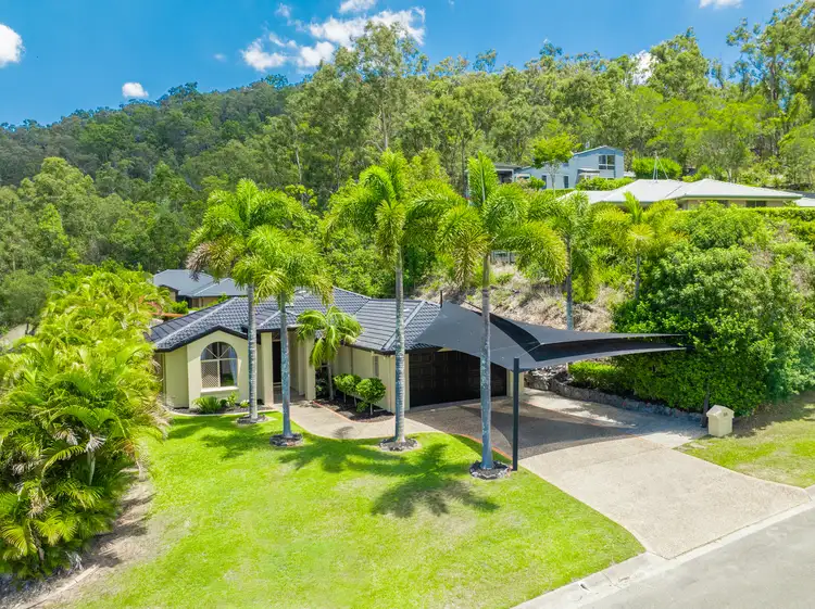 Second view of Homely house listing, 20A Wimbledon Way, Oxenford QLD 4210