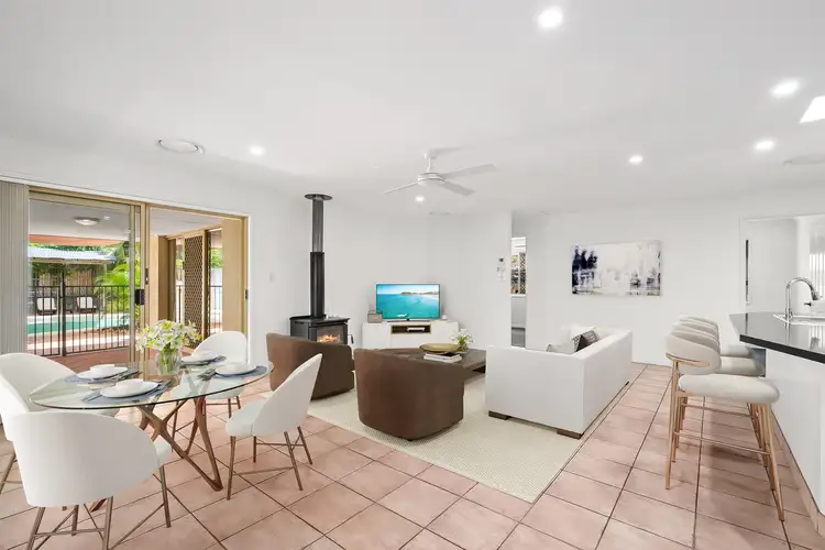 Fourth view of Homely house listing, 20A Wimbledon Way, Oxenford QLD 4210