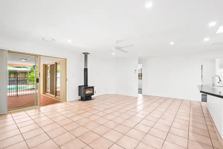 Fifth view of Homely house listing, 20A Wimbledon Way, Oxenford QLD 4210