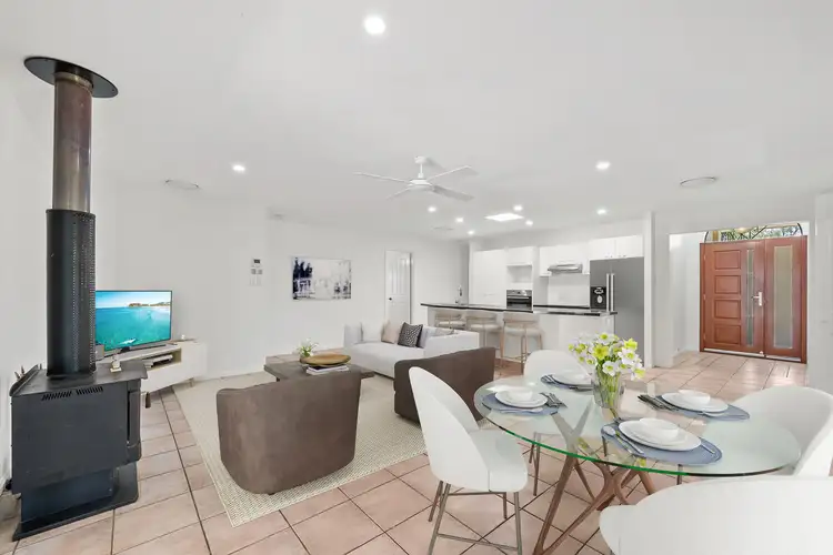 Sixth view of Homely house listing, 20A Wimbledon Way, Oxenford QLD 4210