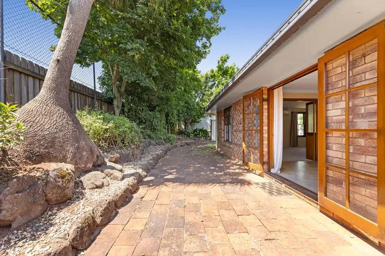 Second view of Homely house listing, 134 Mackenzie Street, East Toowoomba QLD 4350