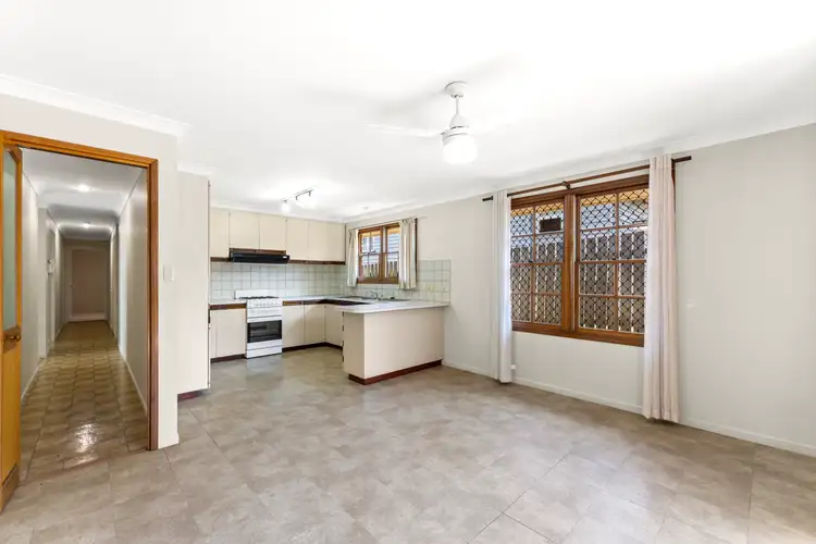 Fourth view of Homely house listing, 134 Mackenzie Street, East Toowoomba QLD 4350