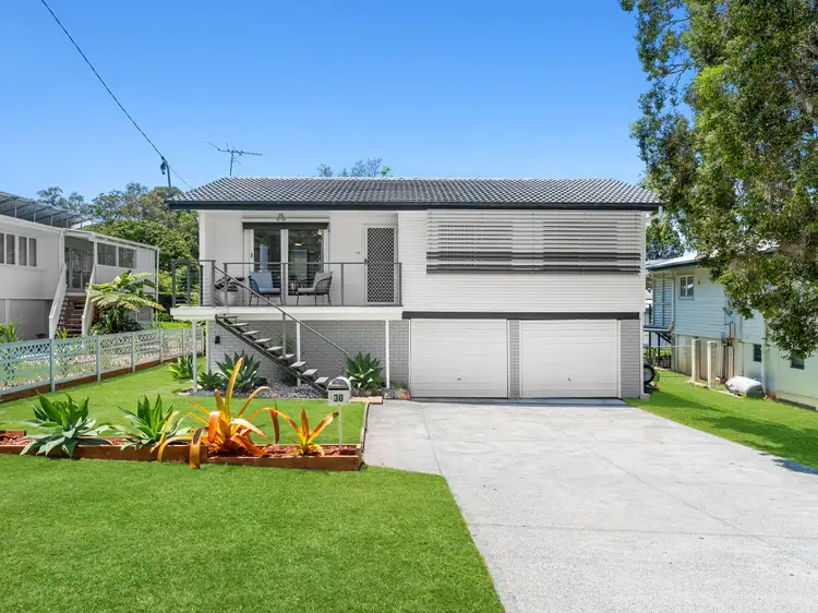 30 Cawdor Street, Arana Hills QLD 4054