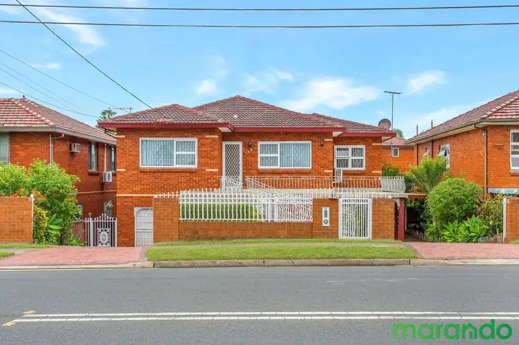 138 St Johns Road, Cabramatta West NSW 2166
