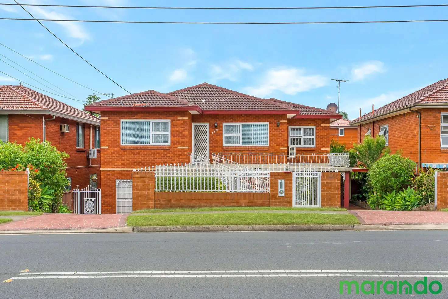 Main view of Homely house listing, 138 St Johns Road, Cabramatta West NSW 2166