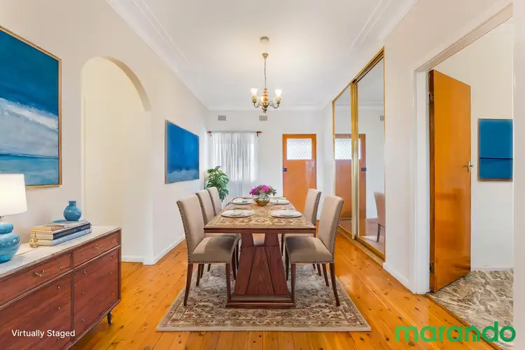 Fourth view of Homely house listing, 138 St Johns Road, Cabramatta West NSW 2166