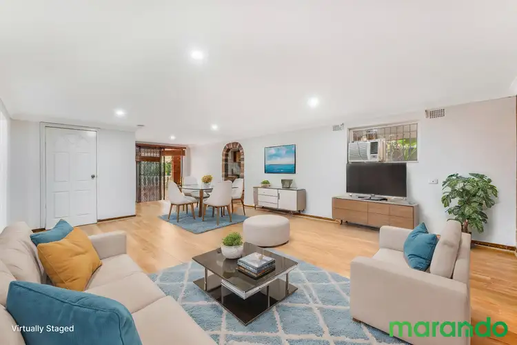 Fifth view of Homely house listing, 138 St Johns Road, Cabramatta West NSW 2166