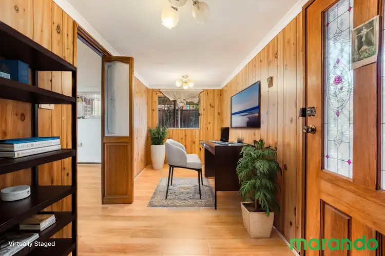 Sixth view of Homely house listing, 138 St Johns Road, Cabramatta West NSW 2166
