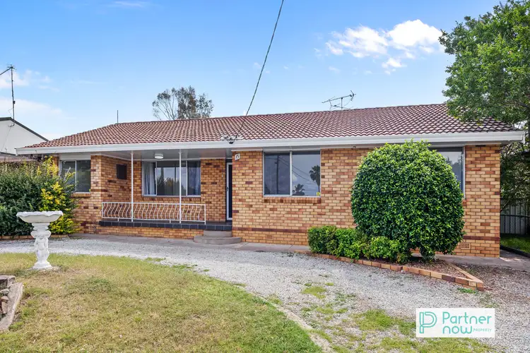 15 Kathleen Street, Tamworth NSW 2340