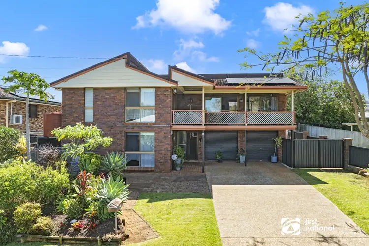 66 Point O'Halloran Road, Victoria Point QLD 4165