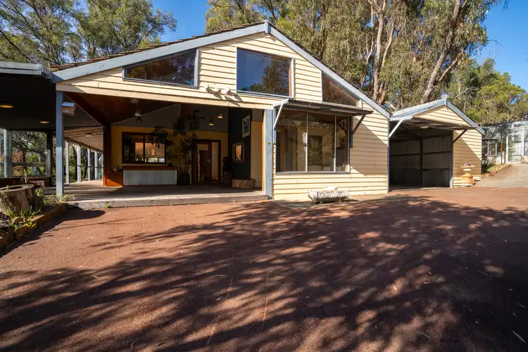 Second view of Homely house listing, 1078 Baldivis Road, Baldivis WA 6171
