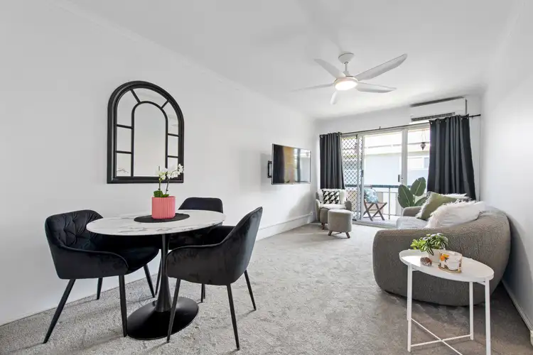 3/38 Beaufort Street, Alderley QLD 4051