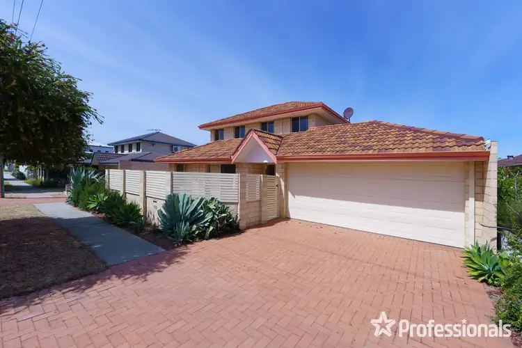 156 Surrey Road, Rivervale WA 6103