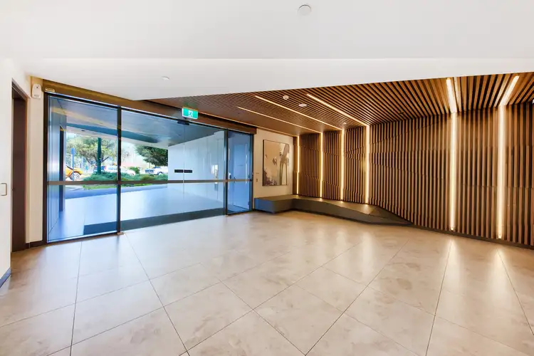 Fourth view of Homely apartment listing, 408/118 Goodwood Parade, Burswood WA 6100