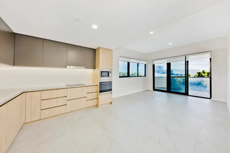 Sixth view of Homely apartment listing, 408/118 Goodwood Parade, Burswood WA 6100