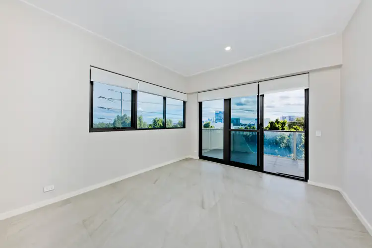 Seventh view of Homely apartment listing, 408/118 Goodwood Parade, Burswood WA 6100