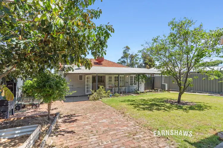 Second view of Homely house listing, 12 Hackett Street, Bellevue WA 6056