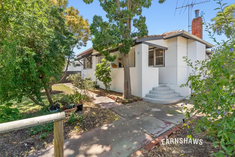 Third view of Homely house listing, 12 Hackett Street, Bellevue WA 6056