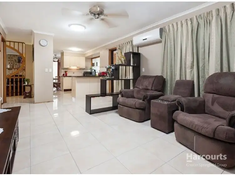 Fourth view of Homely house listing, 25 Shanahan Parade, Redbank Plains QLD 4301