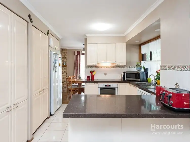 Fifth view of Homely house listing, 25 Shanahan Parade, Redbank Plains QLD 4301