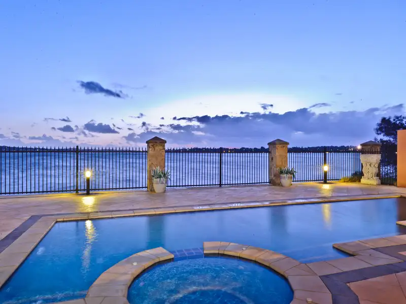 Main view of Homely house listing, 12F Fraser Road, Applecross WA 6153