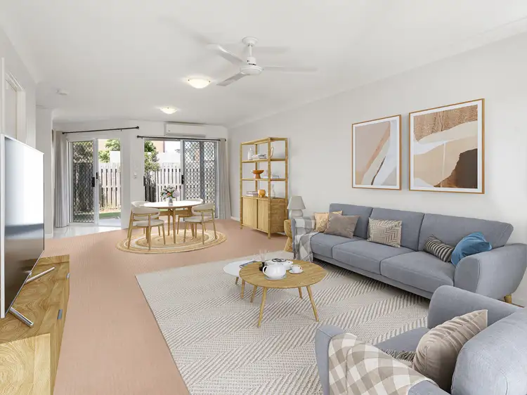 Fifth view of Homely townhouse listing, 1/41 River Road, Bundamba QLD 4304