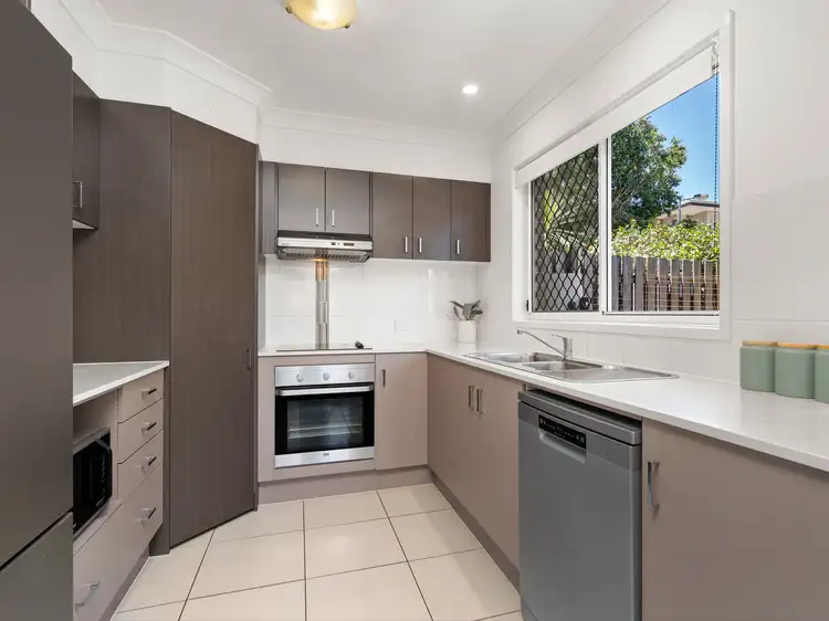 Sixth view of Homely townhouse listing, 1/41 River Road, Bundamba QLD 4304