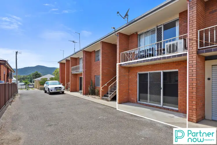 2/39 Church Street, Tamworth NSW 2340