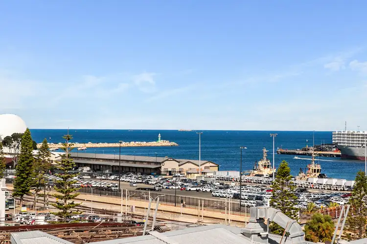 51/51 Queen Victoria Street, Fremantle WA 6160