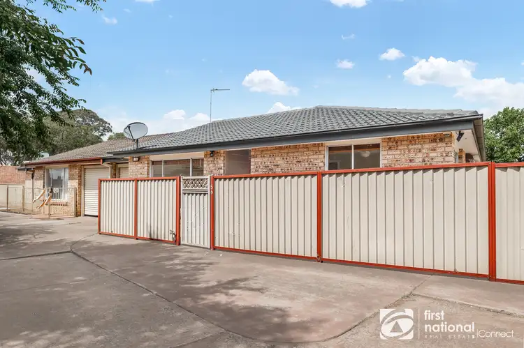 Main view of Homely house listing, 1/56 McQuade Ave, South Windsor NSW 2756
