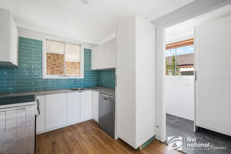 Second view of Homely house listing, 1/56 McQuade Ave, South Windsor NSW 2756