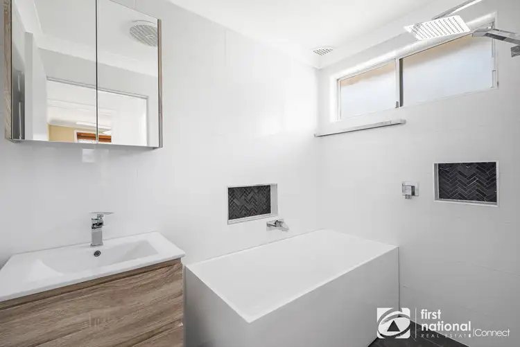 Fourth view of Homely house listing, 1/56 McQuade Ave, South Windsor NSW 2756