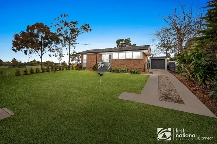 Main view of Homely house listing, 22 Harris St, Windsor NSW 2756
