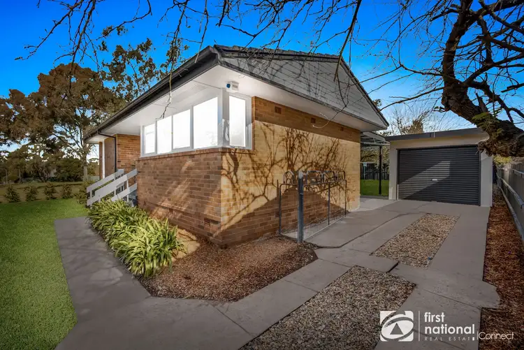 Second view of Homely house listing, 22 Harris St, Windsor NSW 2756