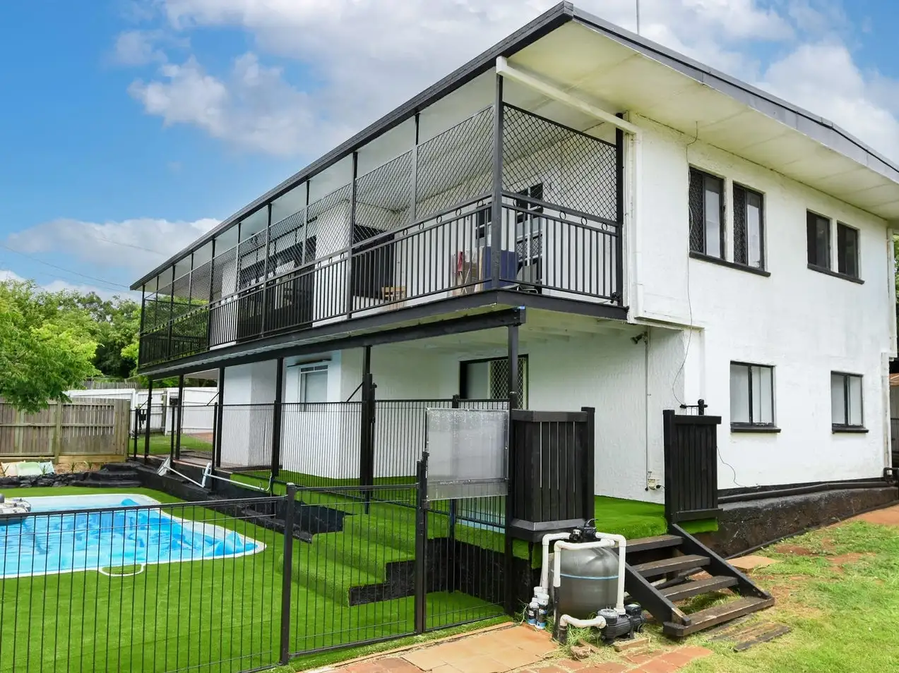 Main view of Homely house listing, 18 Hazzard Street, Centenary Heights QLD 4350