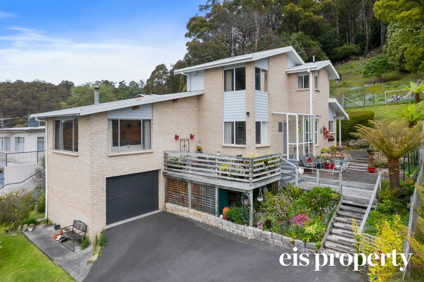 Main view of Homely house listing, 8 Curtis Avenue, South Hobart TAS 7004