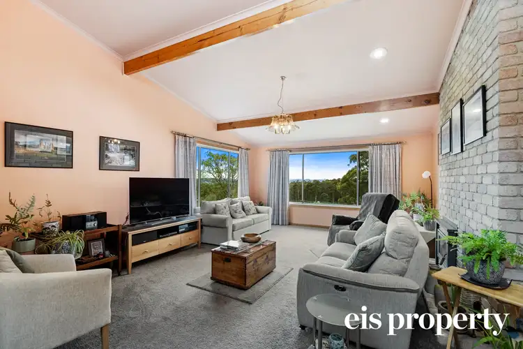 Third view of Homely house listing, 8 Curtis Avenue, South Hobart TAS 7004