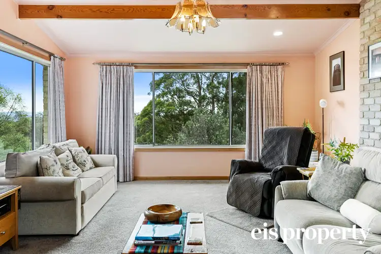 Fourth view of Homely house listing, 8 Curtis Avenue, South Hobart TAS 7004